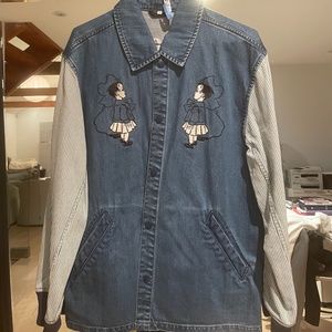 Opening Ceremony, Nike, Victoria Secret, Lacoste ,Vans, Under Armour...(9)